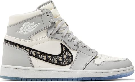 dior nike air jordan sneakers|Air Jordan 1 Dior cheap.